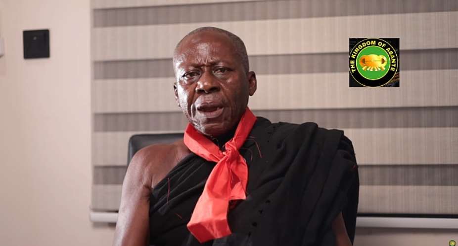 “There Is No Chief at Wenchi” — Renewed Tensions Over Long-Standing Chieftaincy Dispute