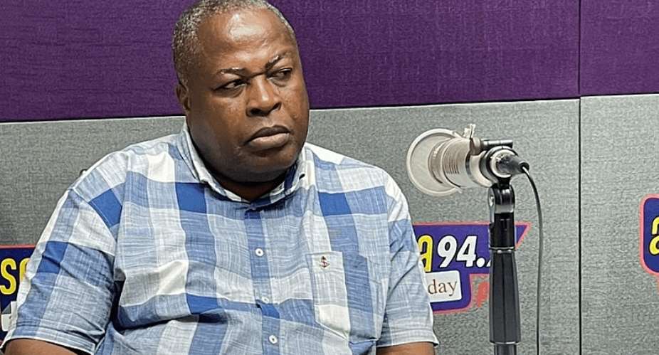 GFA must appoint a coach who understands Ghana’s football identity - Fred Pappoe