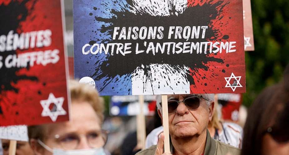  Johanna Geron / Reuters