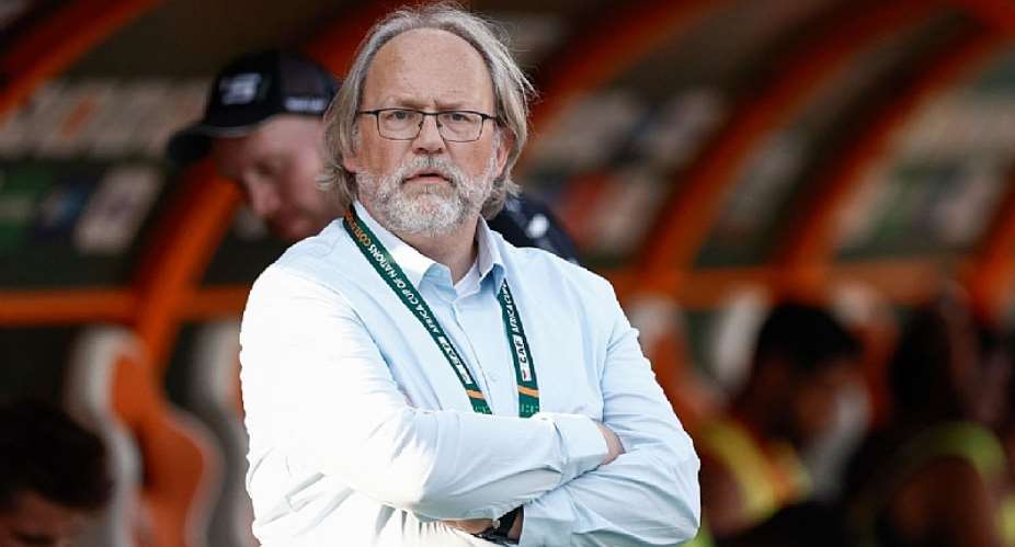 Tom Saintfiet emerges as frontrunner for Black Stars job ahead of 2026 World Cup