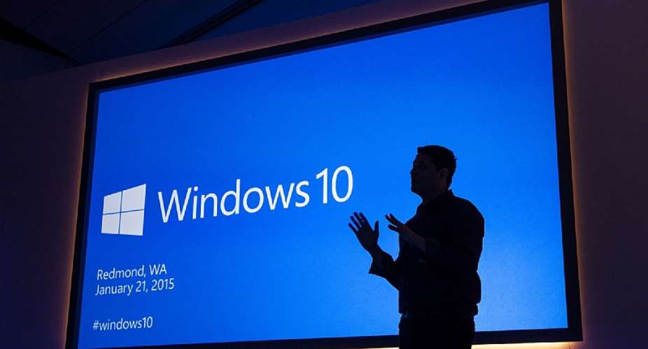 Microsoft Announces The Availability Of Windows 10 Creator Update