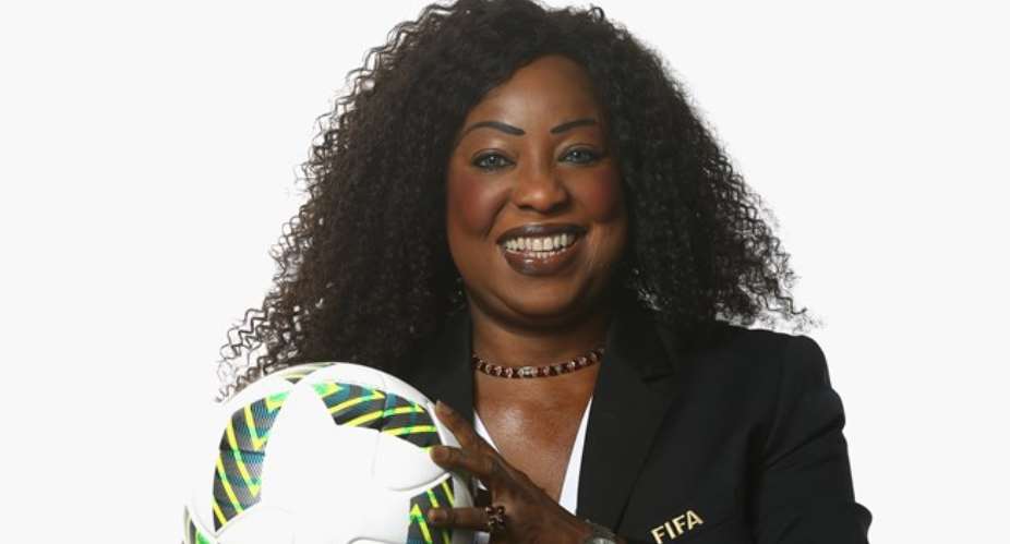 We are putting women at the centre— Samoura