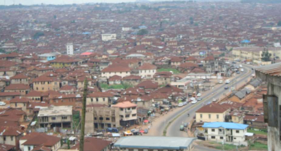 Ibadan Misconception Disproved