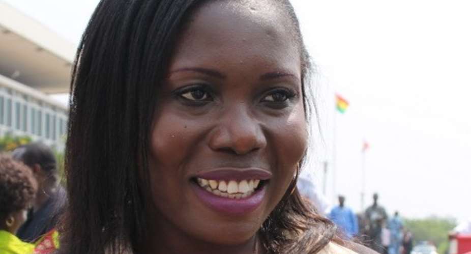 I was assaulted at Flagstaff House – Rachel Appoh