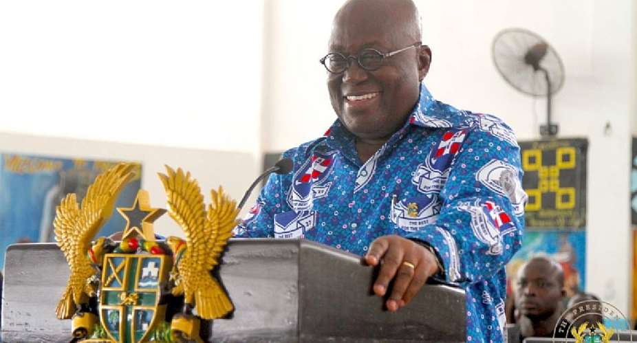 NPP northern groups thank Nana Addo for YEA appointment