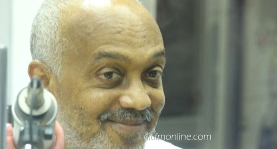 Parliament must reject Ayarigas apology – Casely Hayford