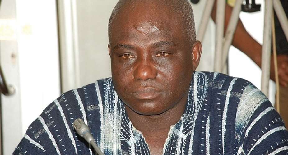 NDC MP Including Three Supporters Attacked