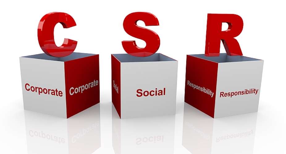 Corporate Social Responsibility, The Concept And The Misconceptions