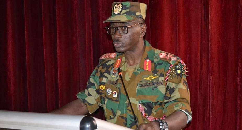 COVID-19 Lockdown: Our Soldiers Are Professionals – Commander