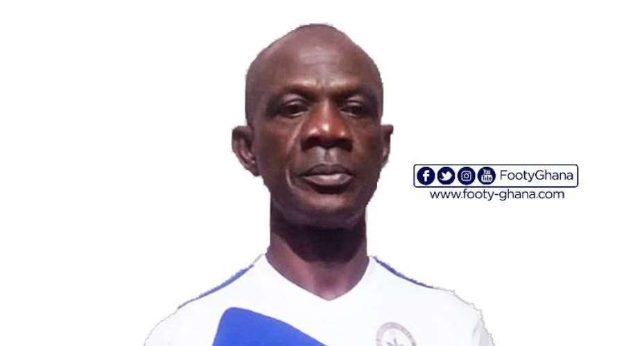 Ghana Premier League Must Be Cancelled, Says Berekum Chelsea Coach Asare Bediako