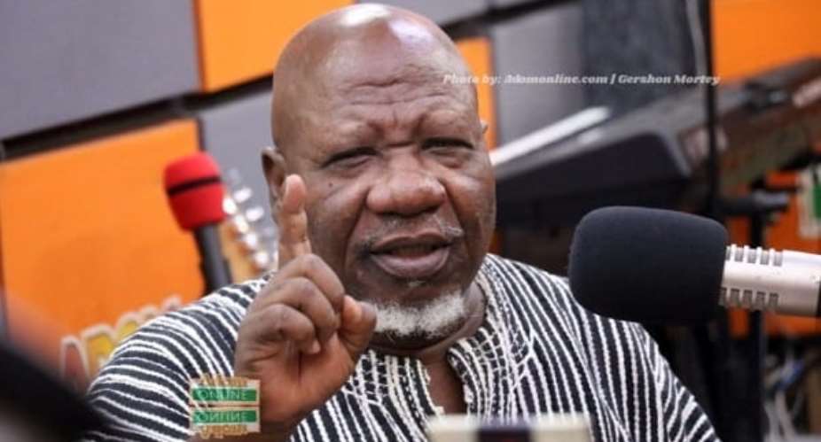 Allotey Jacobs