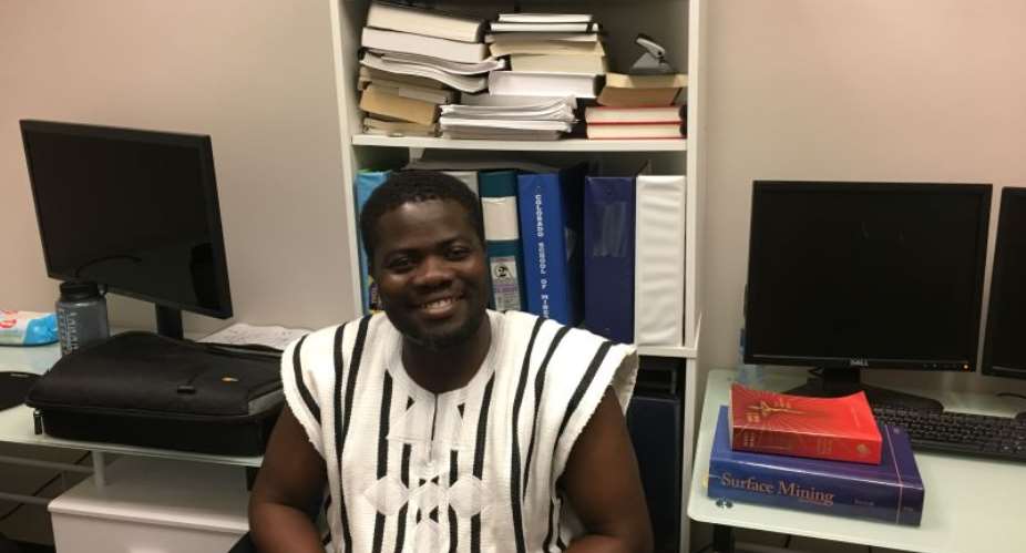 Prosecute the Tarkwa Small-Scale Mining Assailants and Murderers to Ensure Citizen Protection – Dr. Solomon Owusu Cautions Government