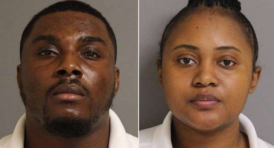 Ghanaian couple in New York convicted for murder