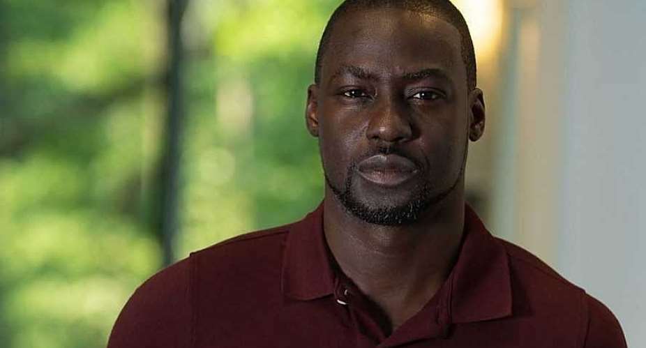 Viewers are discerning now; they can see poor content — Chris Attoh on Ghana's poor presence on Netflix, other streaming platforms