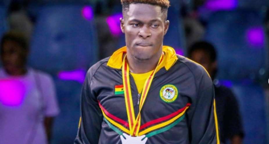 I studied building construction but If I build a house it will collapse - Bukom Bankus son