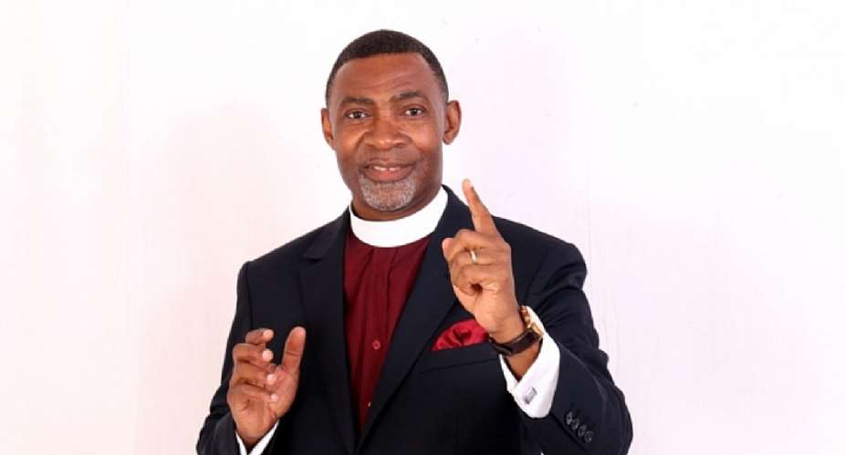Stop making presidential declarations, predictions on your pulpits —Dr. Lawrence Tetteh condemns pastors