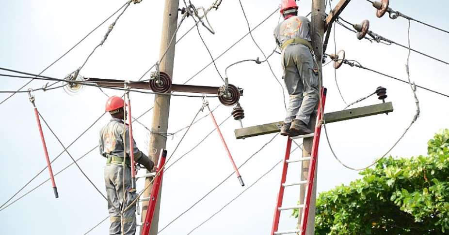 Inadvisability Of Making Electricity Challenge In Nigeria Look As If It Can Only Be Tackled Through The Application Of Rocket Science