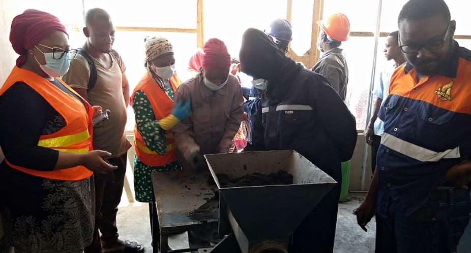 Economic potential of briquette charcoal endless – Zaacoal Chief