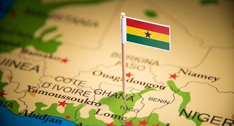 When Ghana Cries, Who Will Hear Her?