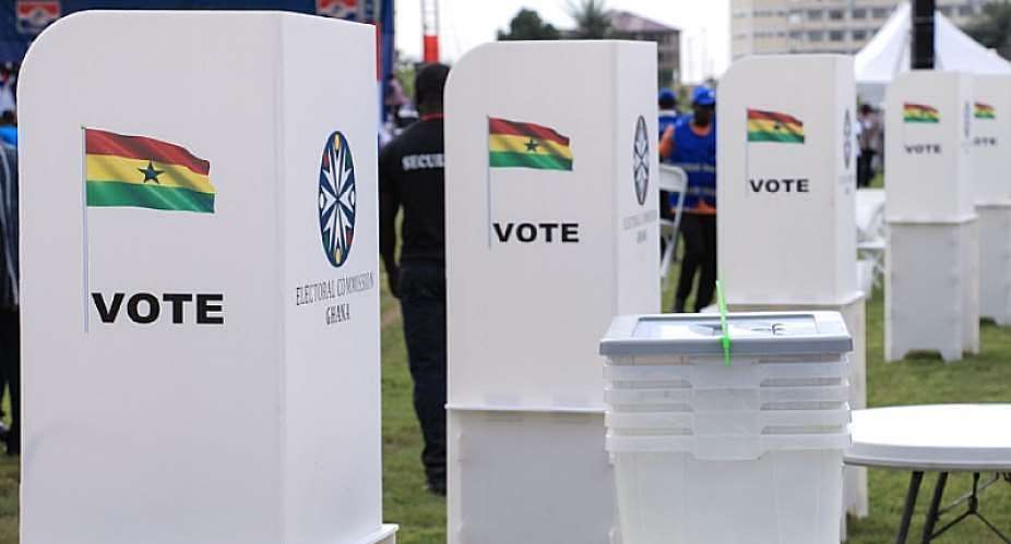 My reflections on the 2024 General Election Day