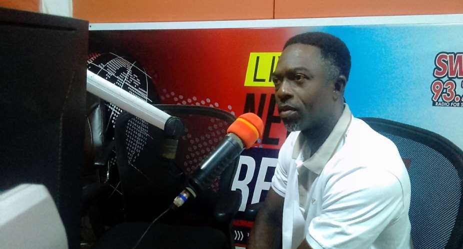 Ho MCE Nominee unveils vision, pledges transparency and accountability