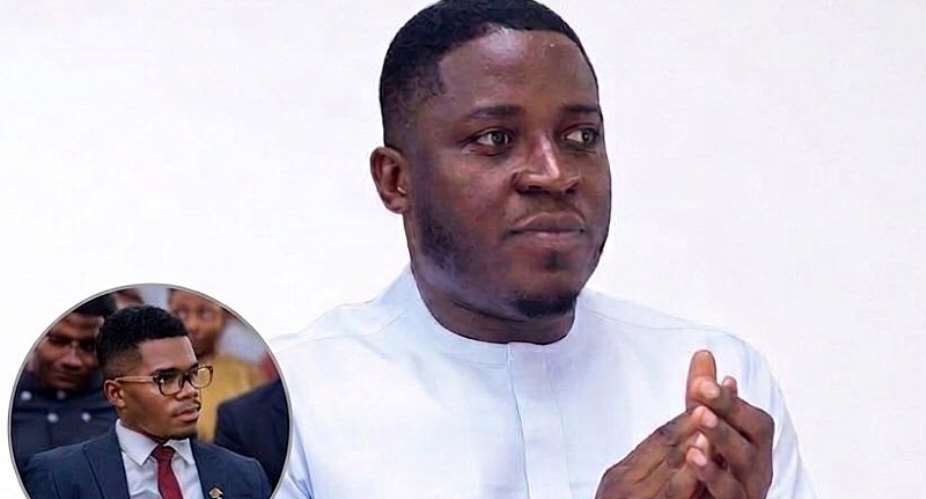 Social Commentary on the “Young Man” Remark in Parliament; A Symptom of Deeper