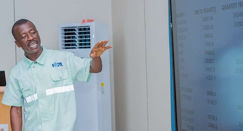 UE: Earl International employs 80% of workforce from host communities – PRO