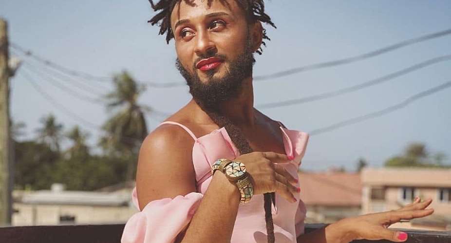 Wanlov applauds Mahama’s shift on controversial LGBTQ+ Bill