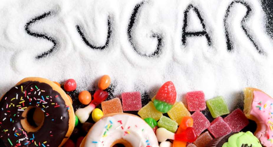 7 Signs You're Consuming Too Much Sugar