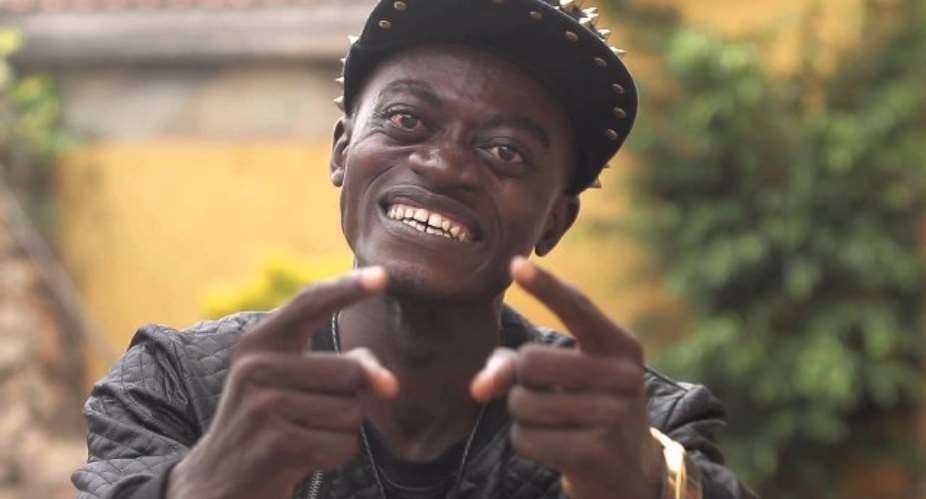The songs I write don't hit except freestyle ones – LilWin
