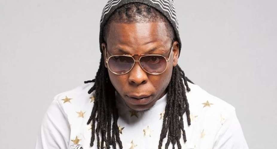 Don't Blame Economy For Your 'Butterfly' Life; Spend Within Your Means - Edem Slams Moesha