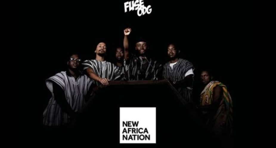 A-list artistes to perform at Fuse ODG's April 18 album launch