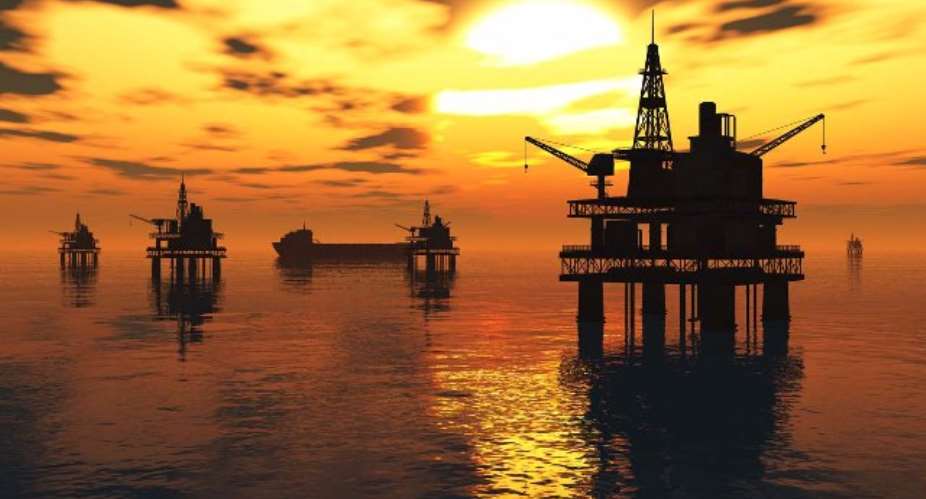 Imani Alert: Ghana discovers Africa's biggest oil deposit but may lose 7.2bn
