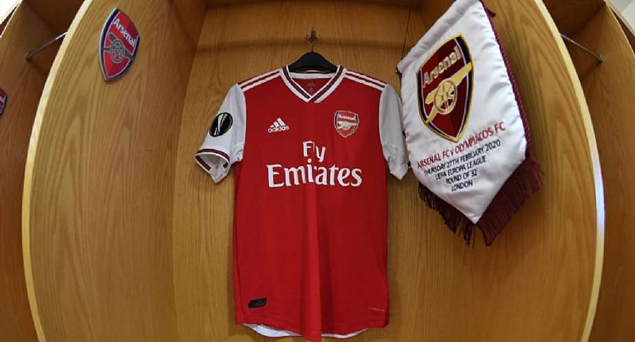 Arsenal To Provide Free Meals To Aid Coronavirus Fight