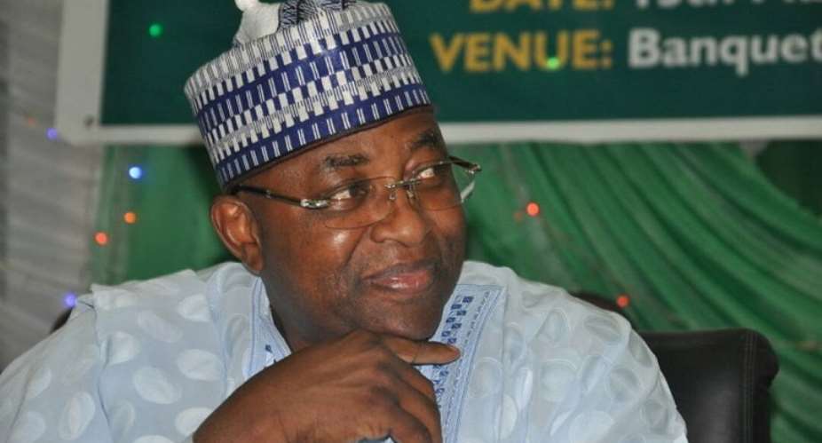 Open Letter To The Governor Of Bauchi State