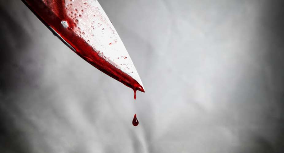 WR: Man stabbed to death at Effia