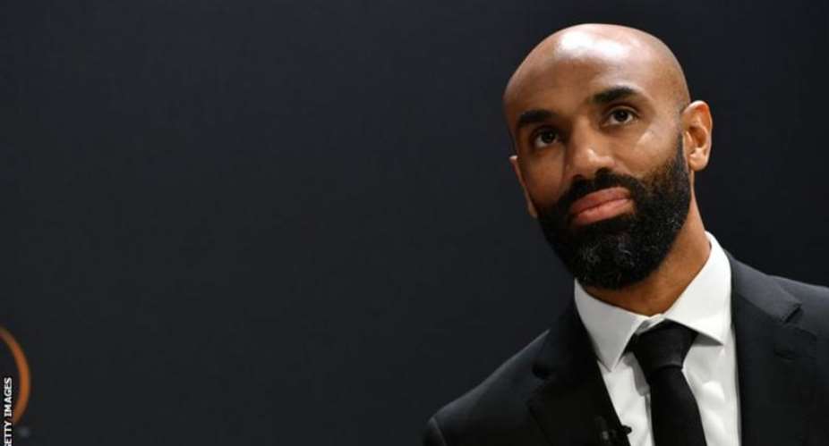 'I was forced' into being an agent, says Mali legend Freddie Kanoute