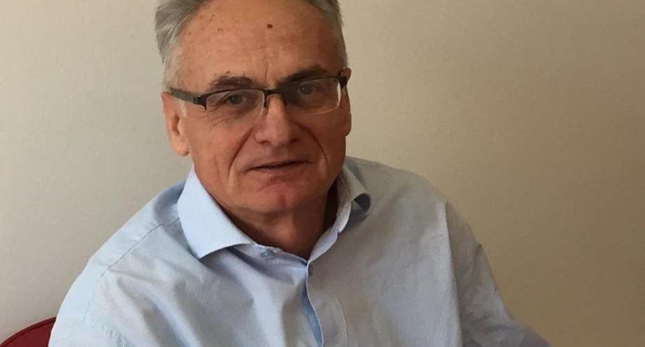 Branko Peri,  Judge of the Court of Bosnia and Herzegovina