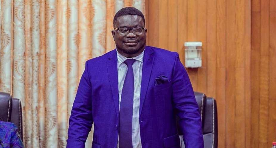 Bice Osei Kuffour