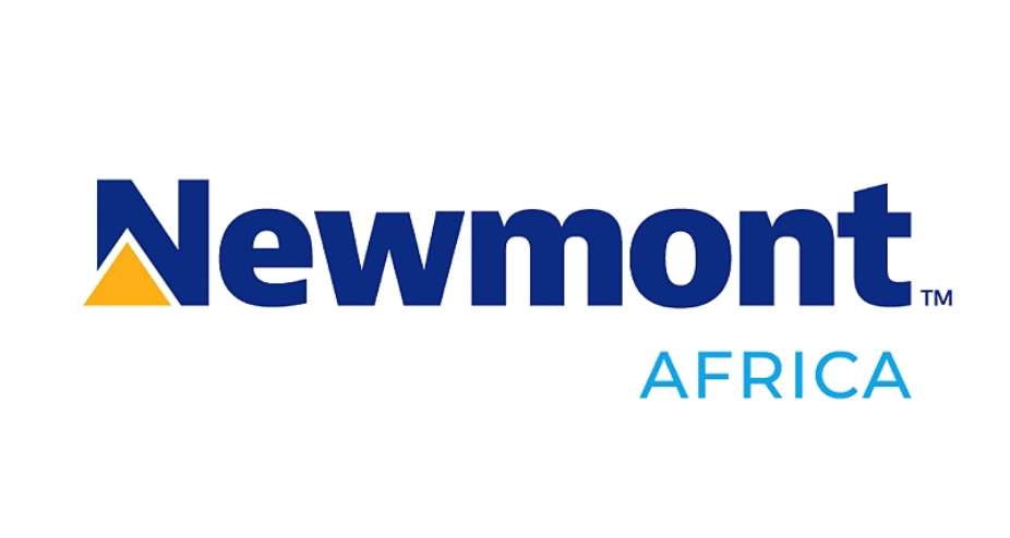 Fire incident at Ahafo South Mine laboratory controled, everyone safe and back to work — Newmont