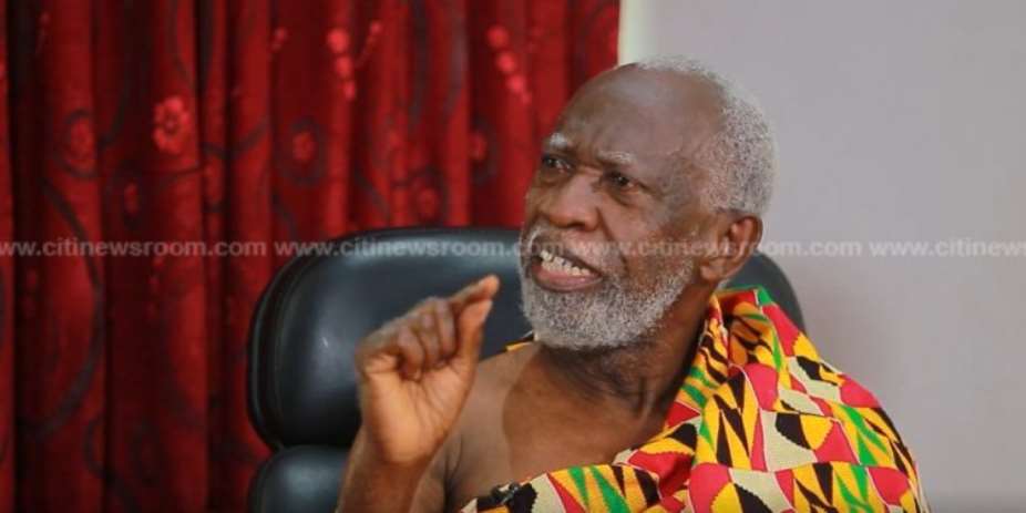 Togolese workers are more productive than Ghanaian workers – Prof Adei reveals