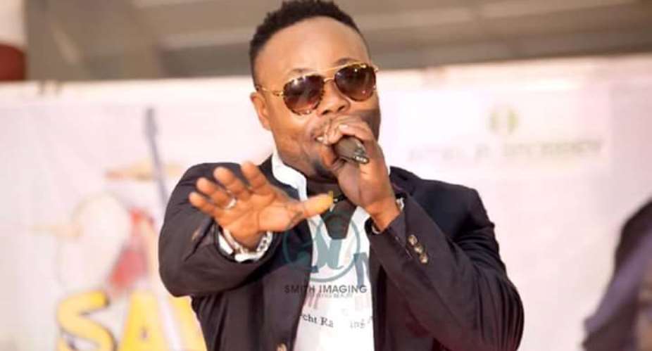 Getting married in Accra without work is punishment — Dada KD advises youth