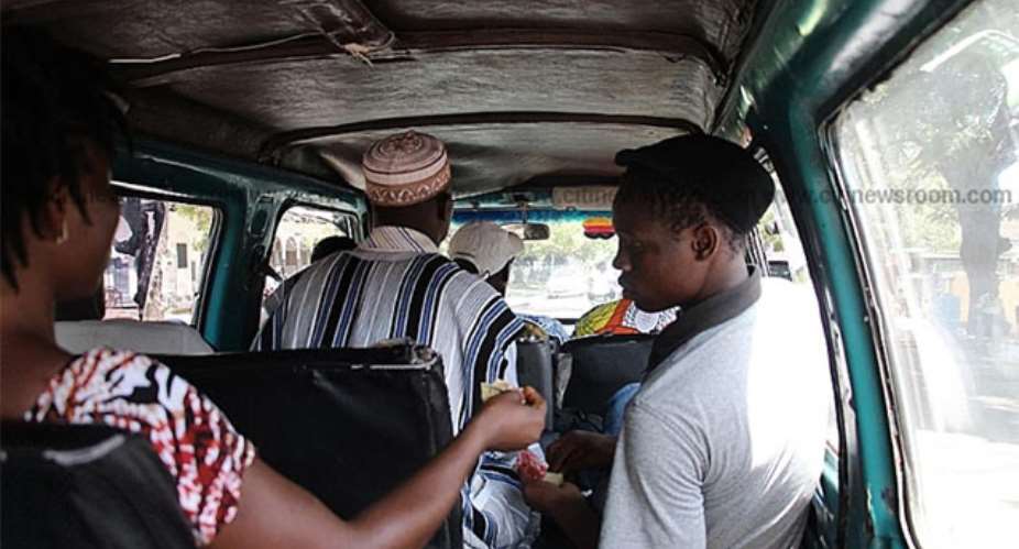 Disregard any fare increment; we haven't concluded discussions — Road Transport Operators