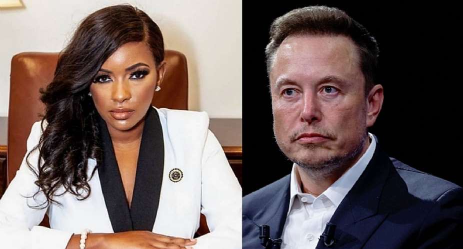 Jasmine Crockett Has Free-Speech Right to Express Dislike for Elon Musk
