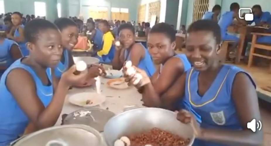 Breaking News: Mahama Discovers the Lost Art of Governance