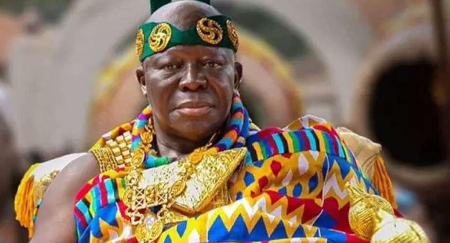 Depoliticize Bawku Conflict: Let Asantehene’s wisdom resolve crisis – Otumfuo Gold Coin initiative pleads