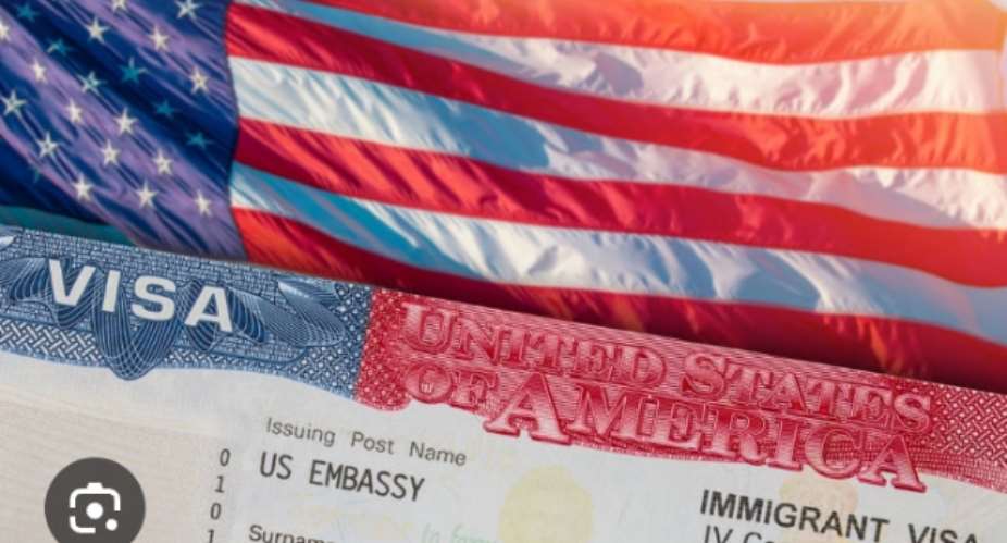 U.S. Imposes Visa Ban on Nigerians Over Religious Freedom Violations