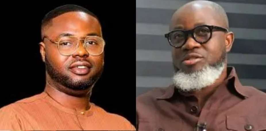 EOCO under fire as Samson Lardy Ayenini condemns disregard for court order in council of state member case