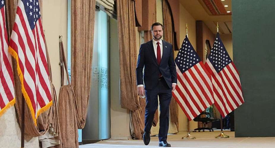  Jacquelyn MARTIN / POOL/AFP