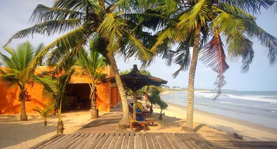 Why Always Kwahu? 5 Other Fun Places To Spend Easter In Ghana